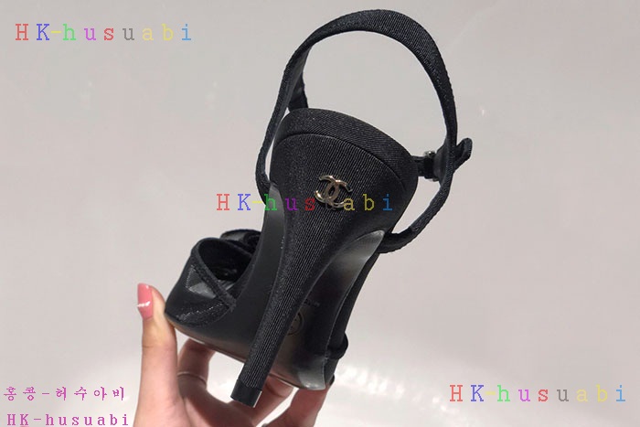 NEW 샤넬  신발 신상 CH 2225937