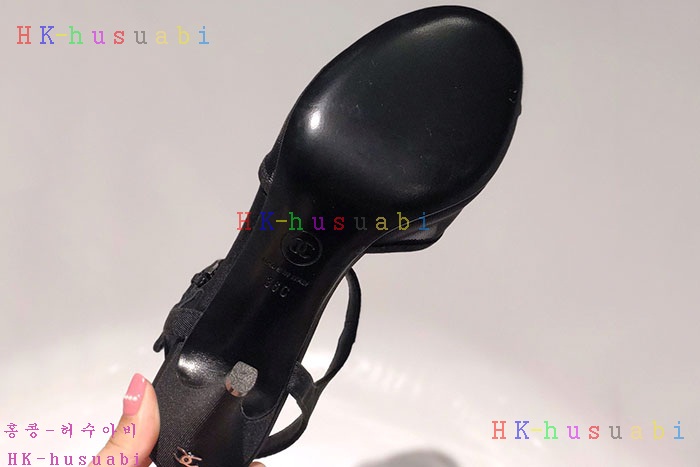 NEW 샤넬  신발 신상 CH 2225937