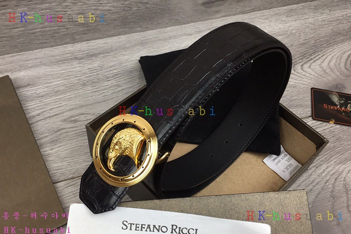NEW 스테파노 리치 벨트 신상 S 4755549