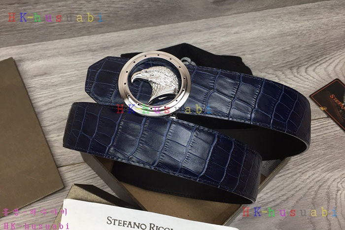 NEW 스테파노 리치 벨트 신상 S 4755549