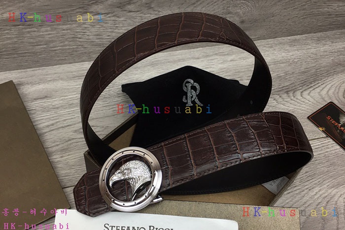 NEW 스테파노 리치 벨트 신상 S 4755549