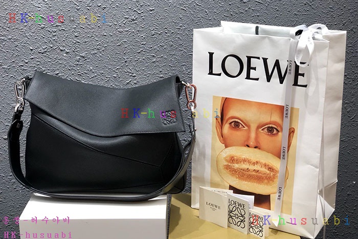 ★미러급★ 로에베 메신저백 LW 3855566-3