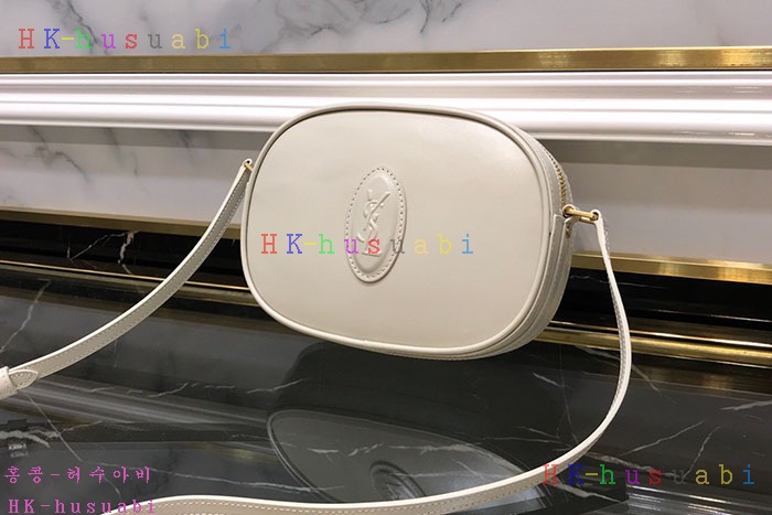 ★미러급★ 입생로랑 LE 61 카메라백 582673-2