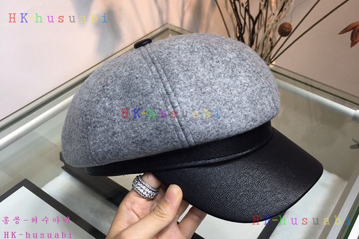 NEW 구찌 모자 신상 GU 42155525