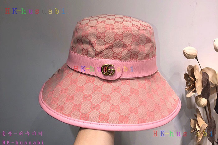 NEW 구찌 모자 신상 GU 42155526