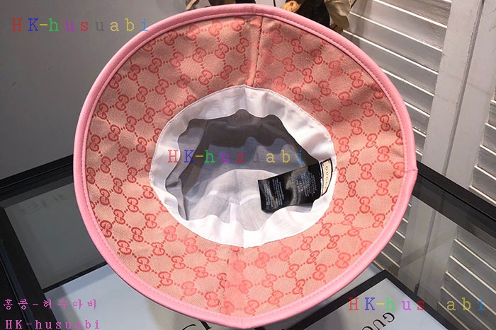 NEW 구찌 모자 신상 GU 42155526