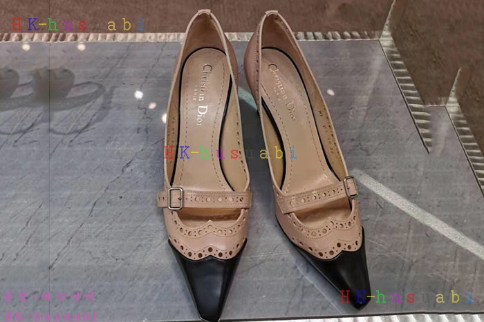 NEW 디올 신발 신상 DR 755403