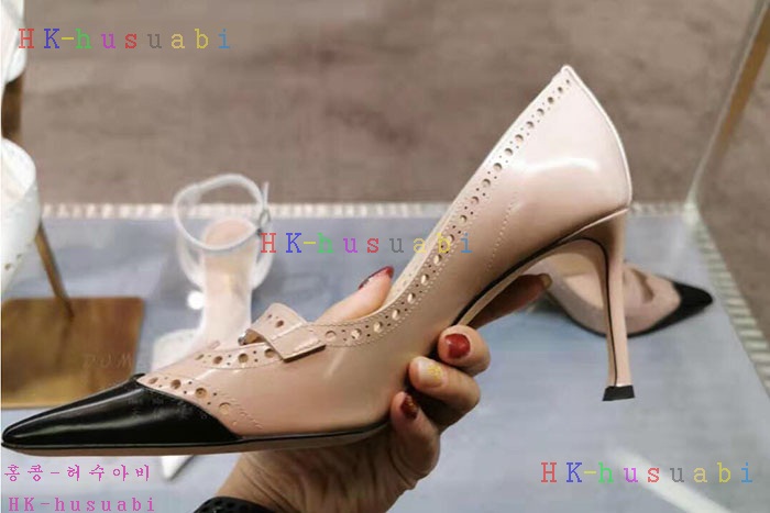 NEW 디올 신발 신상 DR 755403