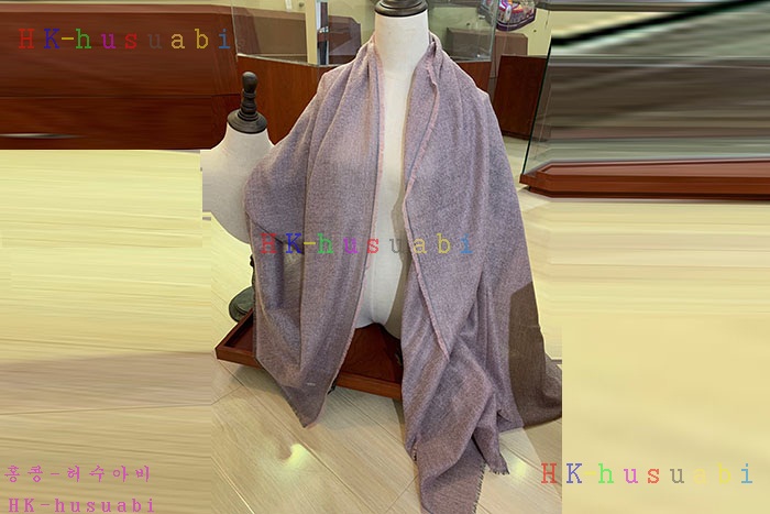 NEW 로로피아나 스카프 신상 L 6555850