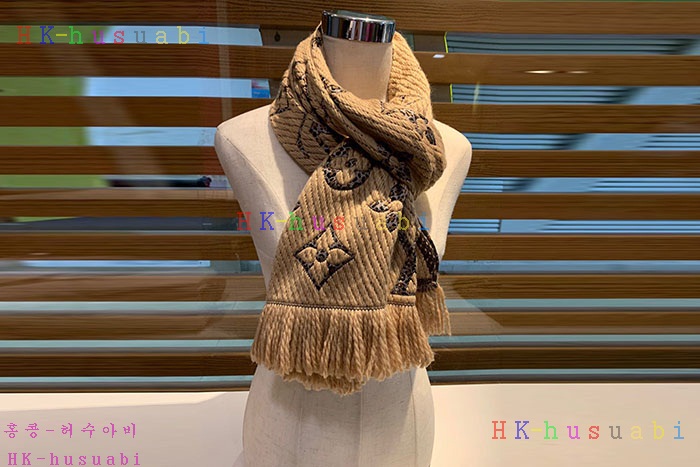NEW 루이비통 스카프 신상 L 6555856