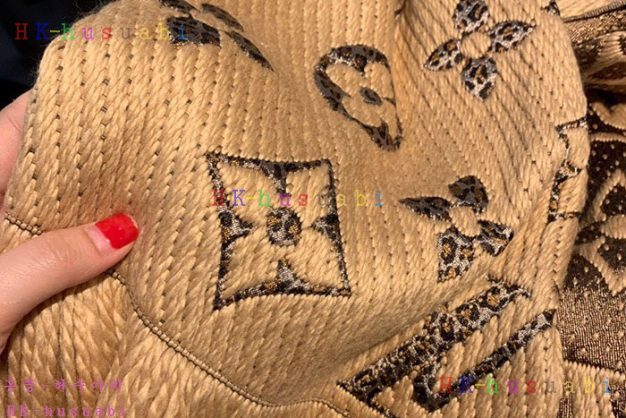 NEW 루이비통 스카프 신상 L 6555856