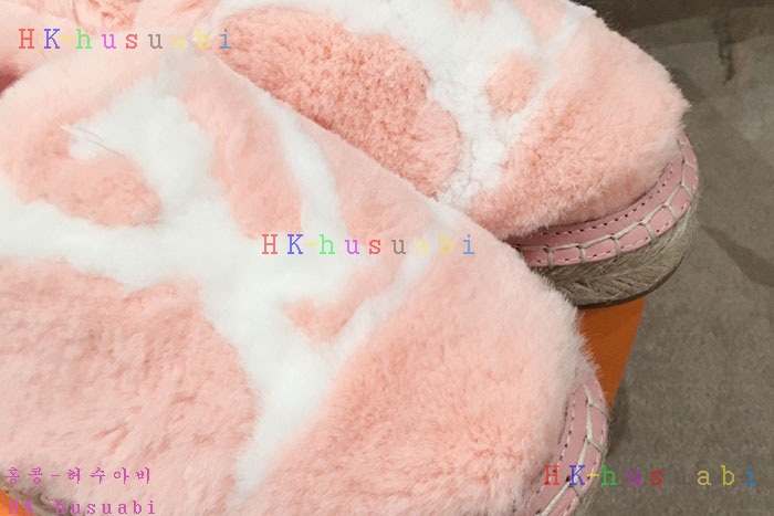 NEW 루이비통 신발 신상 L 1244431