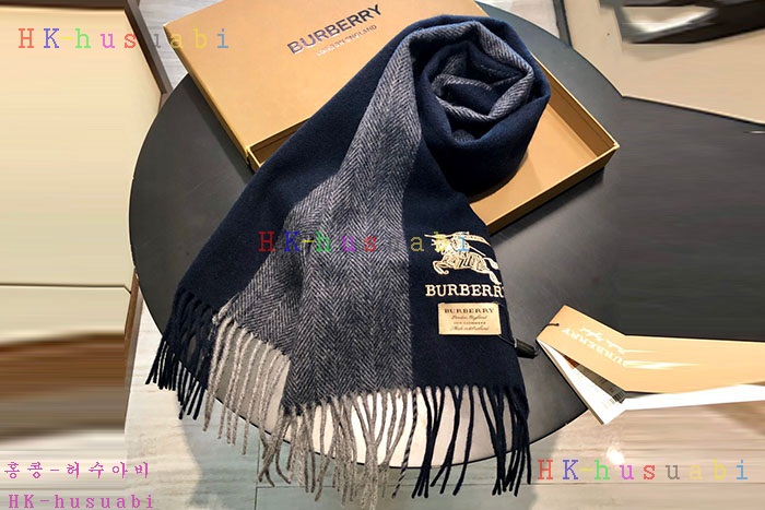 NEW 버버리 스카프 신상 B5475555