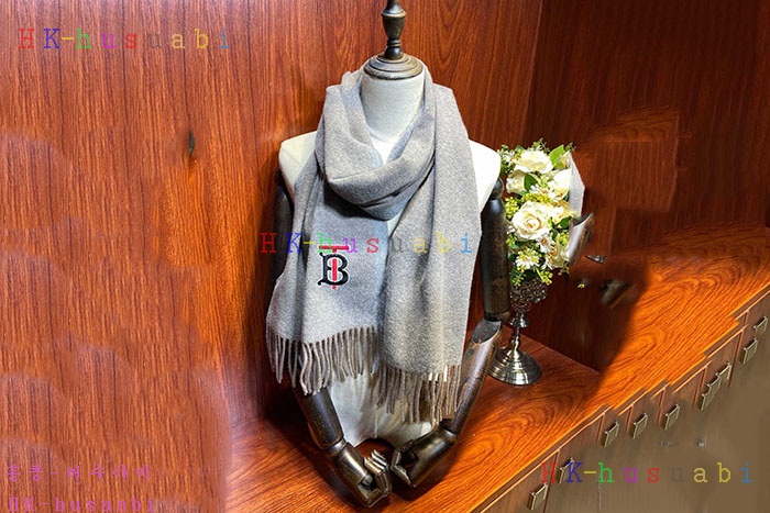 NEW 버버리 스카프 신상 B5475560