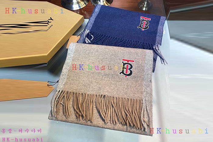NEW 버버리 스카프 신상 B5475560