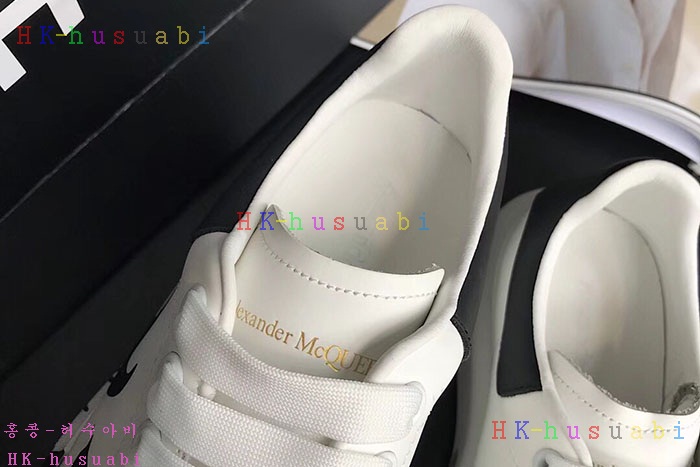 NEW 알렉산더 맥퀸 신발 M 3542229