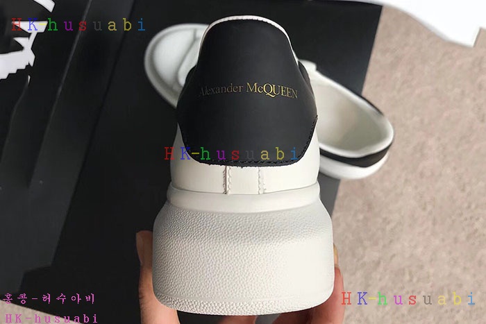 NEW 알렉산더 맥퀸 신발 M 3542229