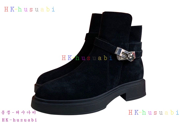 NEW 에르메스 신발 신상 H 4677749