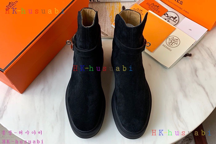 NEW 에르메스 신발 신상 H 4677749