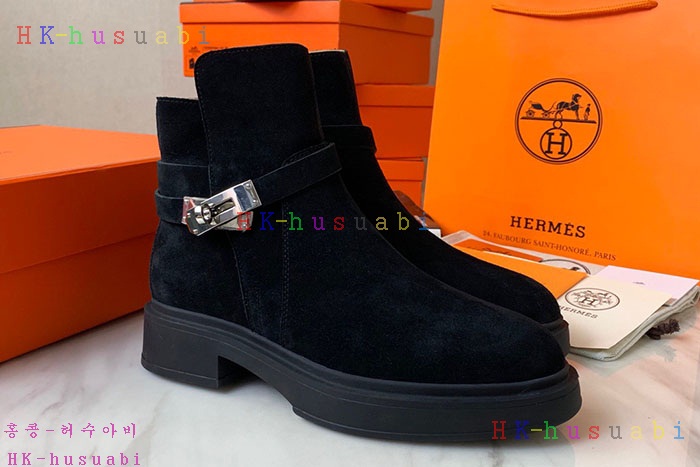 NEW 에르메스 신발 신상 H 4677749