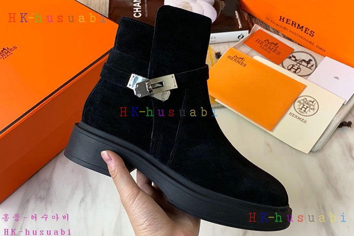 NEW 에르메스 신발 신상 H 4677749