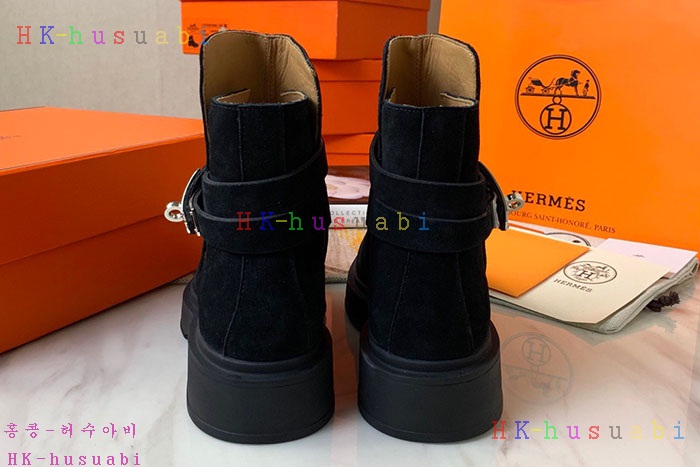 NEW 에르메스 신발 신상 H 4677749