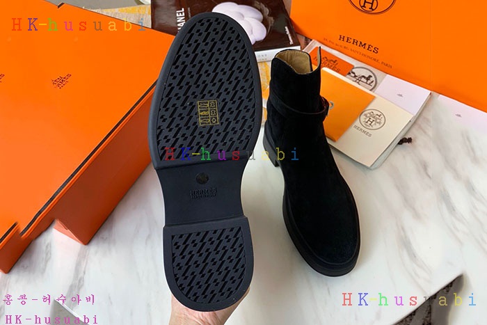 NEW 에르메스 신발 신상 H 4677749