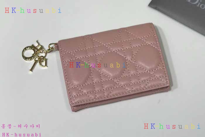 ★미러급★ 디올 카드지갑  DR 9555411-9