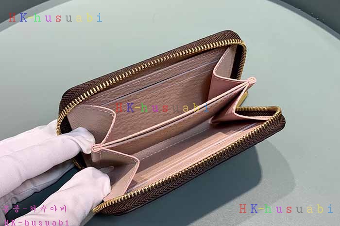 ★미러급★ 루이비통 지피 코인퍼스 M60067
