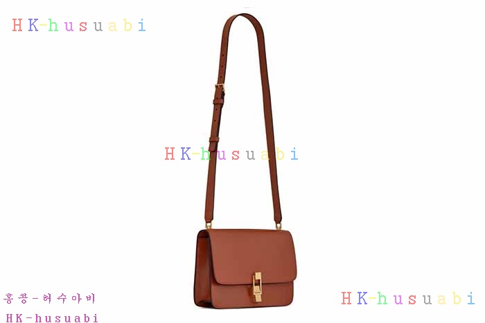 ★미러급★입생로랑 카레 사첼백 SL 658222-2