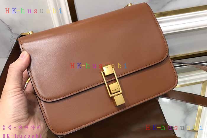 ★미러급★입생로랑 카레 사첼백 SL 658222-2