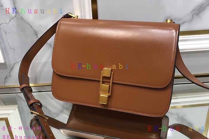 ★미러급★입생로랑 카레 사첼백 SL 658222-2