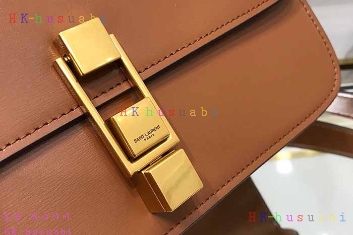 ★미러급★입생로랑 카레 사첼백 SL 658222-2
