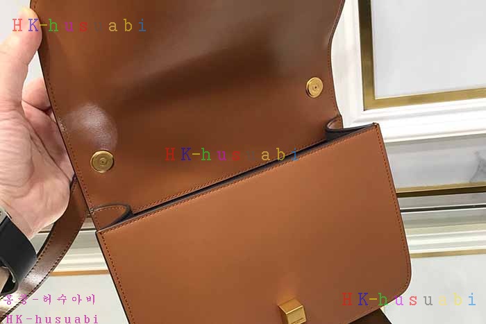 ★미러급★입생로랑 카레 사첼백 SL 658222-2