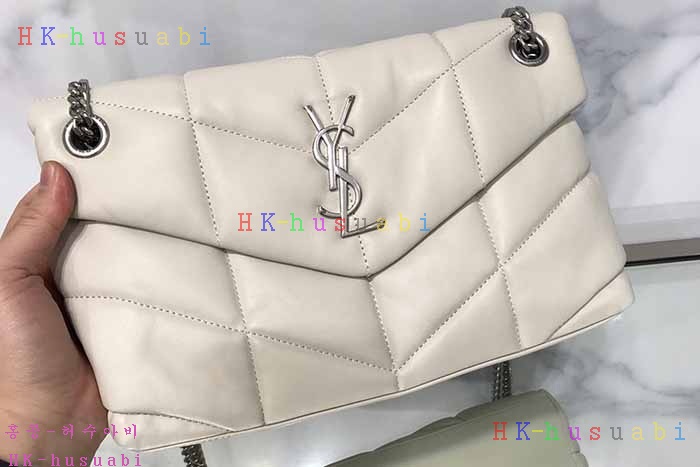 ★미러급★입생로랑 루루 퍼퍼 SL 658223-2