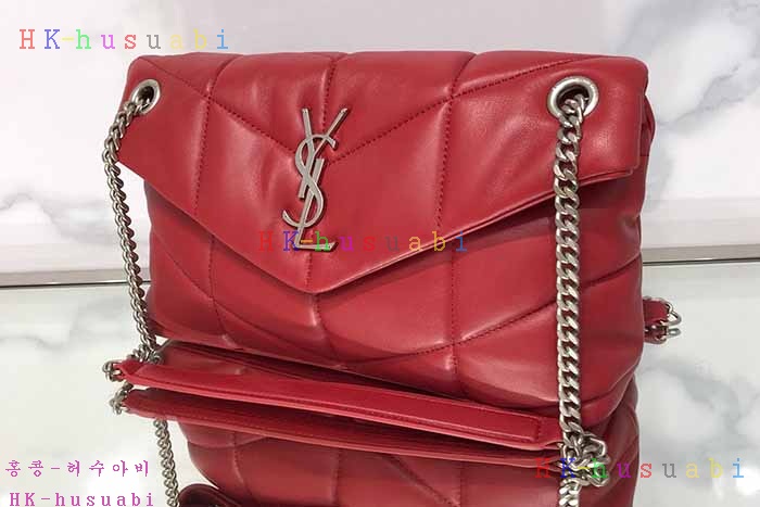 ★미러급★입생로랑 루루 퍼퍼 SL 658223-3