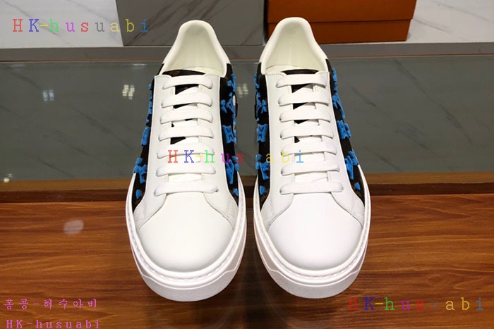 NEW 루이비통 신발 신상 LV 4572221