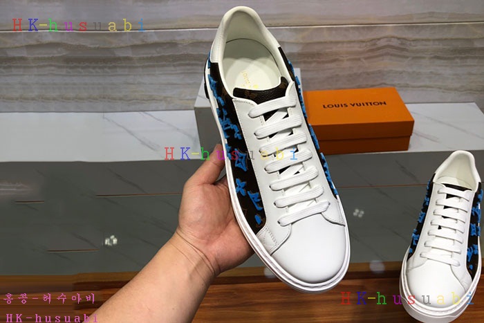 NEW 루이비통 신발 신상 LV 4572221