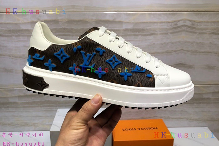 NEW 루이비통 신발 신상 LV 4572221