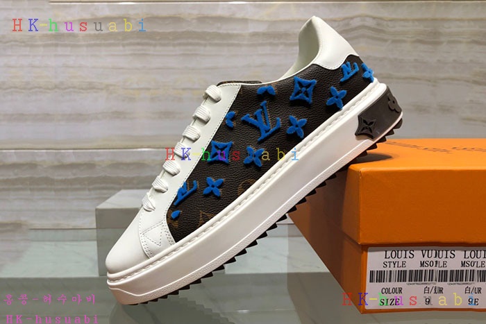 NEW 루이비통 신발 신상 LV 4572221