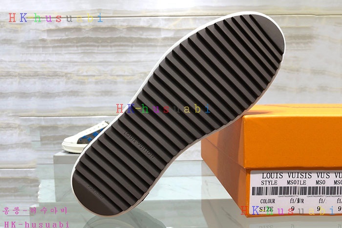 NEW 루이비통 신발 신상 LV 4572221