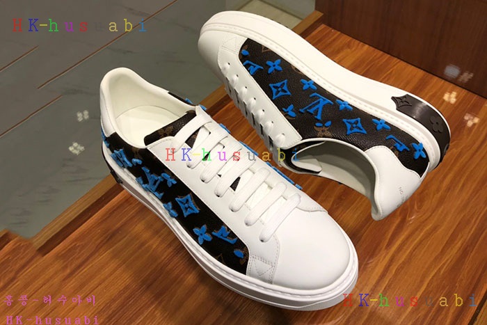 NEW 루이비통 신발 신상 LV 4572221
