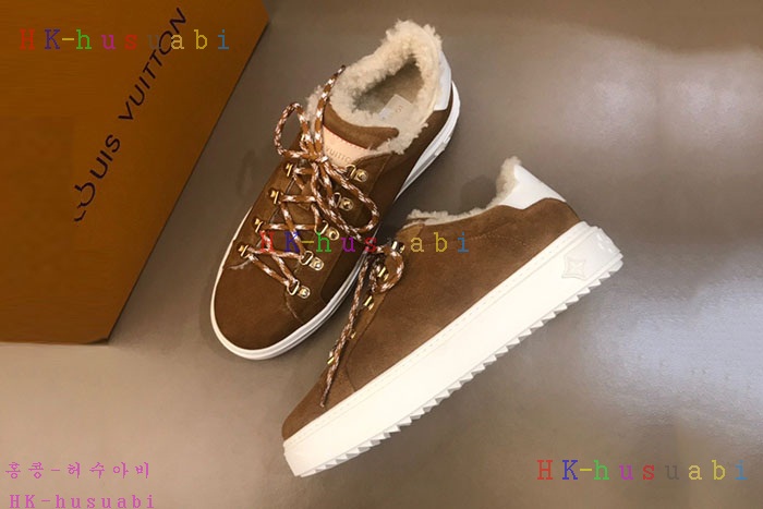 NEW 루이비통 신발 신상 LV 4572224