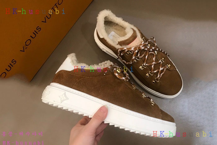 NEW 루이비통 신발 신상 LV 4572224