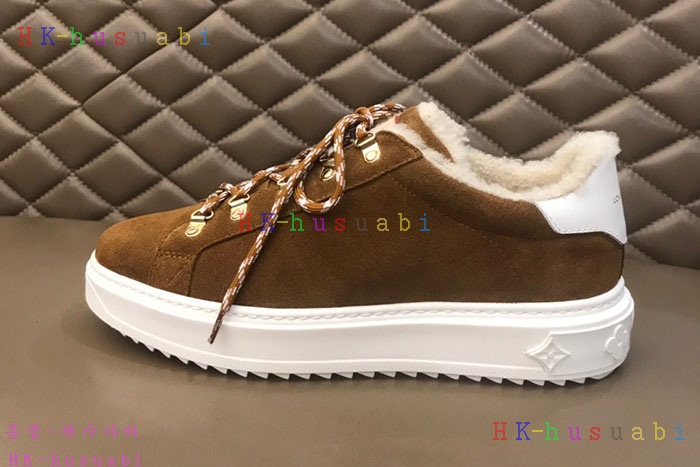NEW 루이비통 신발 신상 LV 4572224