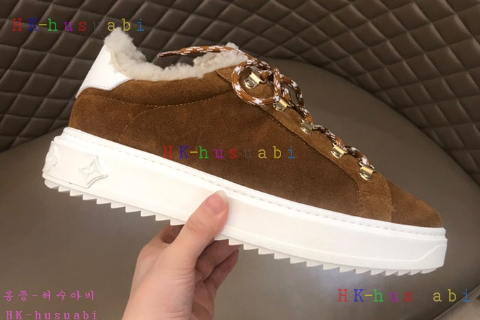 NEW 루이비통 신발 신상 LV 4572224