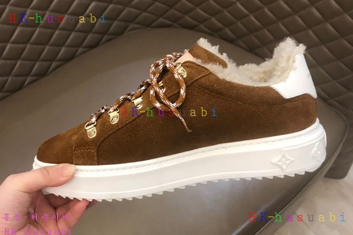 NEW 루이비통 신발 신상 LV 4572224