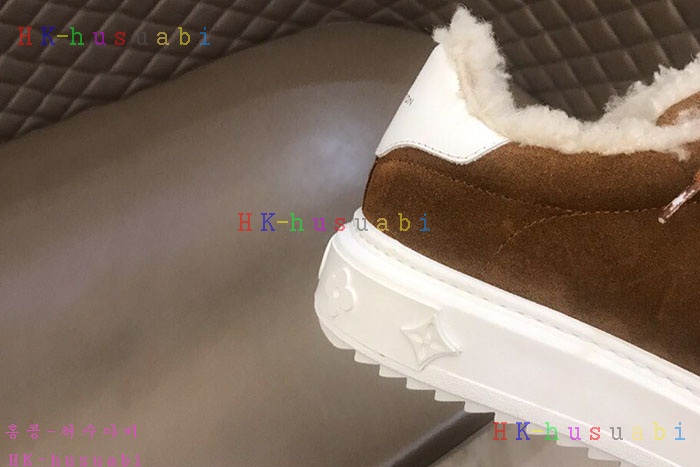 NEW 루이비통 신발 신상 LV 4572224