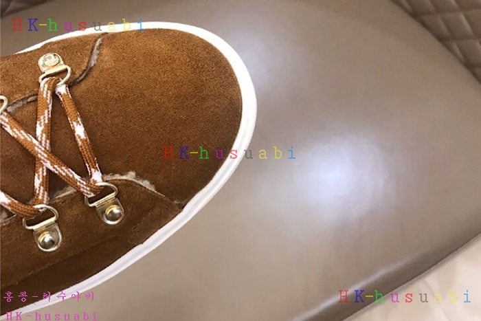 NEW 루이비통 신발 신상 LV 4572224