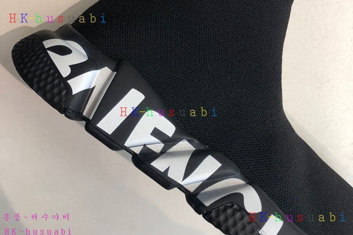 NEW 발렌시아가 신발 신상 B 124032